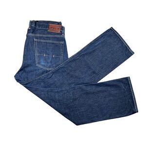 Polo Ralph Lauren Men's Jeans Size 36x30 (Actual measurements 40x31)